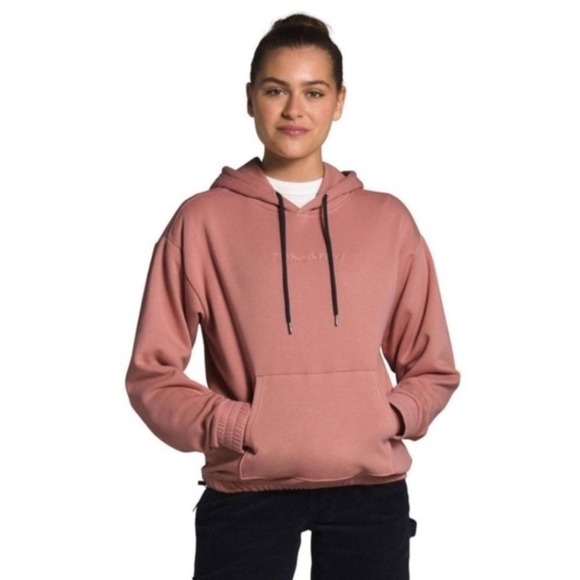 The North Face Rogue Pullover Cinched Hem Hoodie - S - Picture 2 of 12